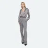 Helmut Lang Low-rise Car Trousers