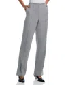 Helmut Lang Low Rise Carpenter Pants In Gray