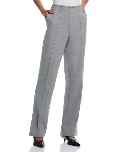 HELMUT LANG LOW RISE CARPENTER PANTS