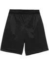 Helmut Lang Short Car Tailored