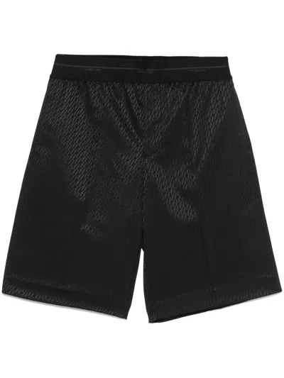 HELMUT LANG HELMUT LANG LWB CAR SHORT.TONAL