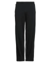 Helmut Lang Man Pants Black Size L Cotton In Black