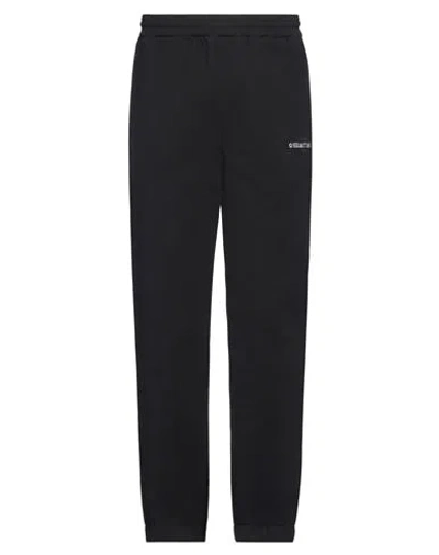 Helmut Lang Man Pants Black Size L Cotton