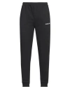 Helmut Lang Man Pants Black Size L Cotton In Black
