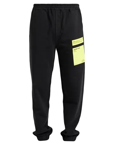 Helmut Lang Pants In Black