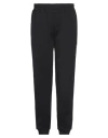 Helmut Lang Man Pants Black Size L Cotton In Black