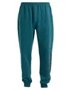 Helmut Lang Pants In Green
