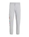 Helmut Lang Pants In Grey