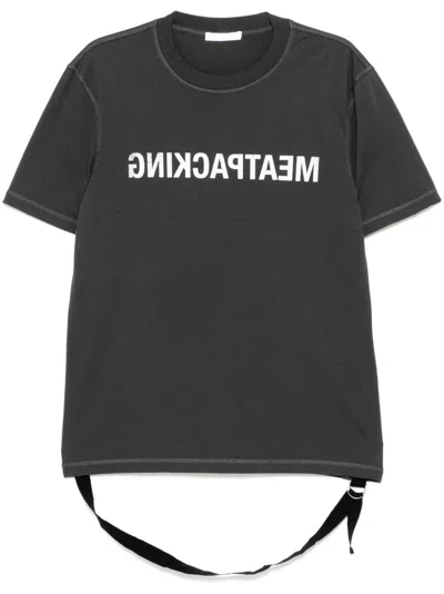 HELMUT LANG MEATPACKING T-SHIRT