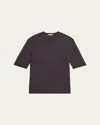 Helmut Lang Men's Apex Oversized T-shirt In Espr