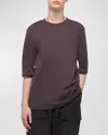 Helmut Lang Apex Tee In Espr