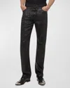 Helmut Lang Bubblewrap Worker Pants In Black