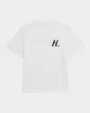 Helmut Lang Capsule Logo Tee