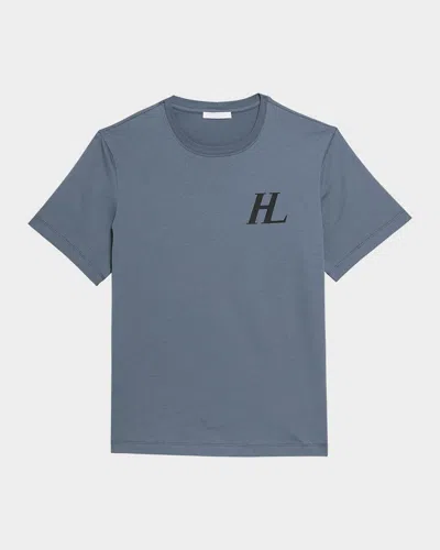 HELMUT LANG MEN'S CAPSULE T-SHIRT
