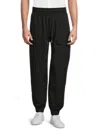 Helmut Lang Zoot Sweatpants In Black