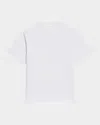 Helmut Lang Men's Classic Rib Knit T Shirt In White