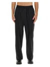 Helmut Lang Men's Core Pants In Black