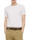 Helmut Lang T-shirt In White