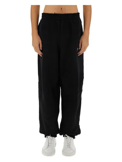 HELMUT LANG MEN'S NEW YORK PANTS
