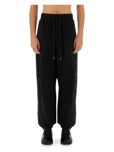 HELMUT LANG MEN'S PANTS CURVES