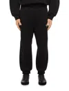 Helmut Lang New York Sweatpants In Black