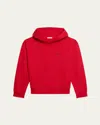 Helmut Lang Men's Sketch Hoodie