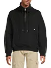 Helmut Lang Long-sleeved Sweater In Black