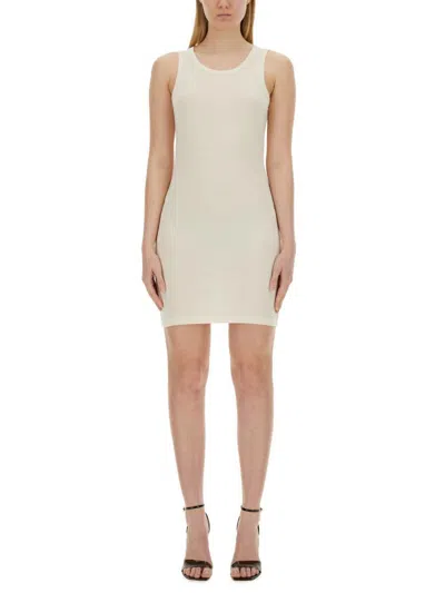 Helmut Lang Mini Dress