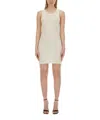 Helmut Lang Mini Dress