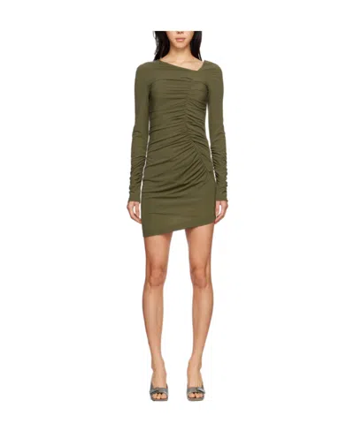 HELMUT LANG MINI DRESS