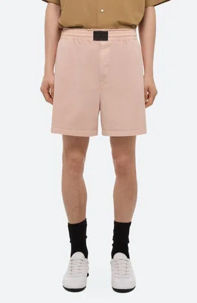 HELMUT LANG HELMUT LANG MINIMAL SHORTS