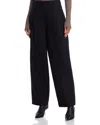 Helmut Lang Modern Carrot Pants In Black
