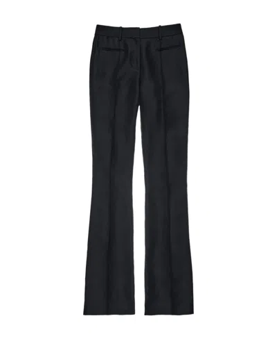 Helmut Lang Multi-pocket Casual Pants In Black