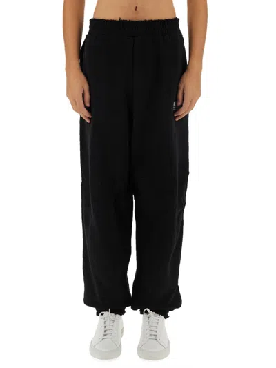Helmut Lang New York Pants In Black