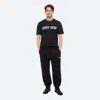 Helmut Lang New York Seatbelt Tee In Black