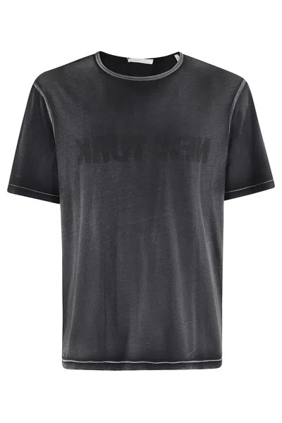 HELMUT LANG NEW YORK TEE