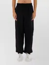Helmut Lang New York Pants In Black