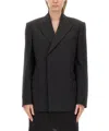 Helmut Lang Oversize Blazer