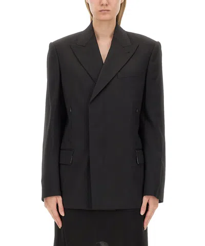 Helmut Lang Oversize Blazer