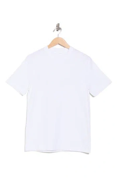 Helmut Lang Oversize Logo Graphic T-shirt
