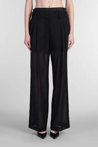 HELMUT LANG HELMUT LANG PANTS