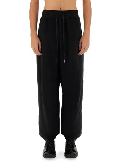 HELMUT LANG HELMUT LANG PANTS CURVES