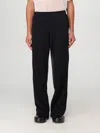 Helmut Lang Pants  Men Color Black In Schwarz