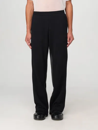 Helmut Lang Pants  Men Color Black In Schwarz
