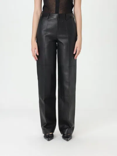 Helmut Lang Pants  Woman Color Black