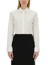 Helmut Lang Shirt In White