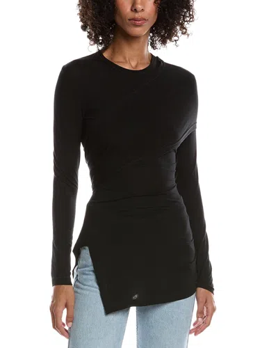 Helmut Lang Protection Top In Black