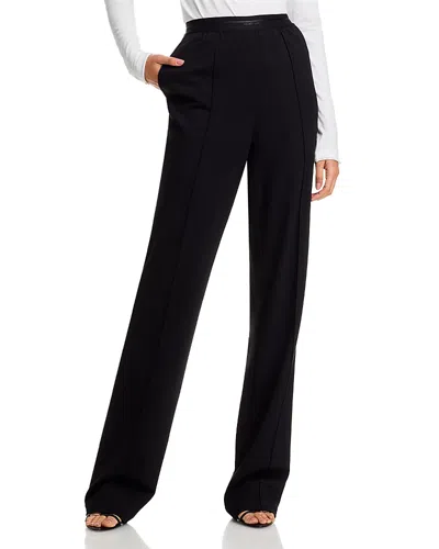 Helmut Lang Pull On Pants