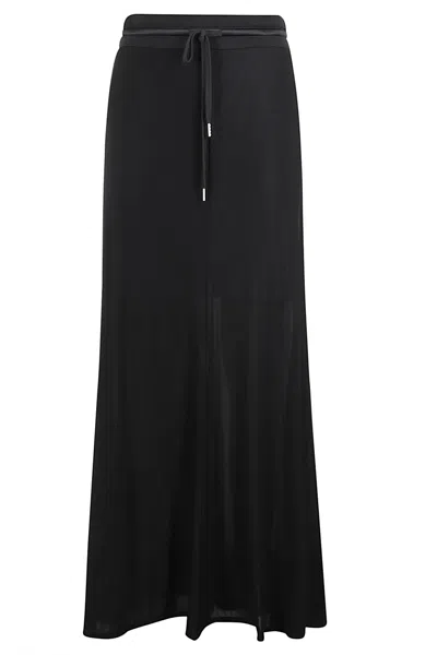 HELMUT LANG PULL ON SKIRT