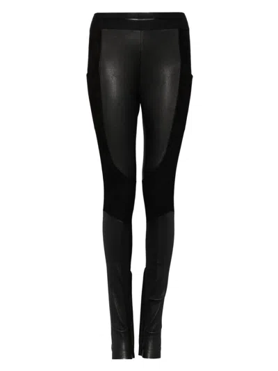 HELMUT LANG RACER LEGGING